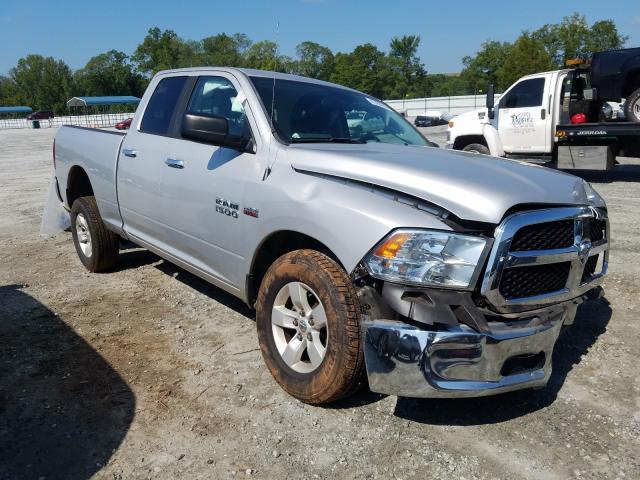 RAM 1500 SLT 2016 1c6rr6gt9gs240766