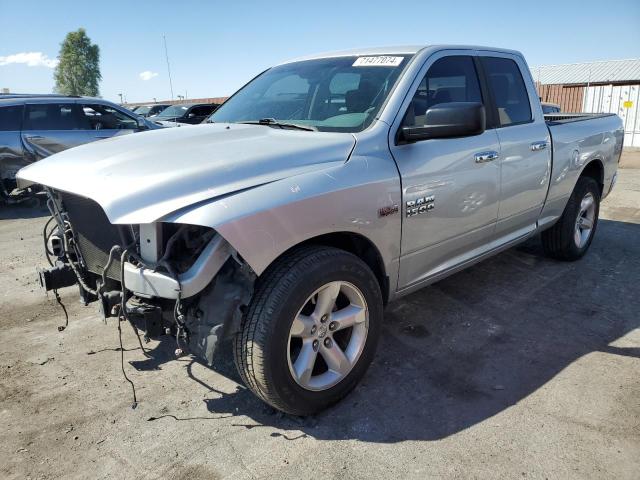 RAM 1500 SLT 2016 1c6rr6gt9gs240993