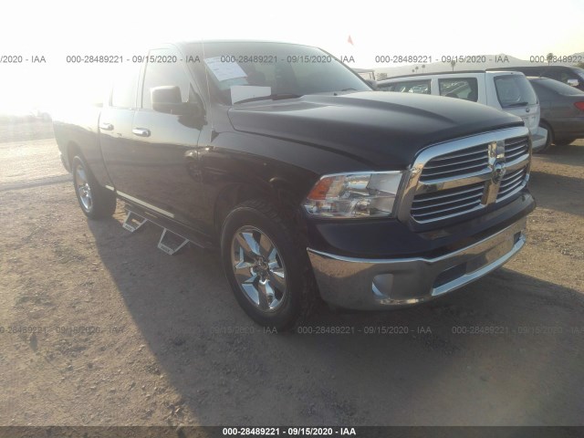 RAM 1500 2016 1c6rr6gt9gs262234