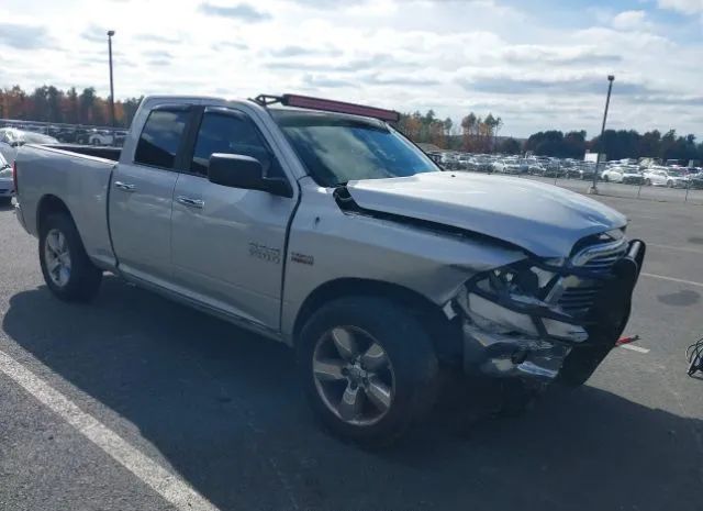 RAM 1500 2016 1c6rr6gt9gs269250