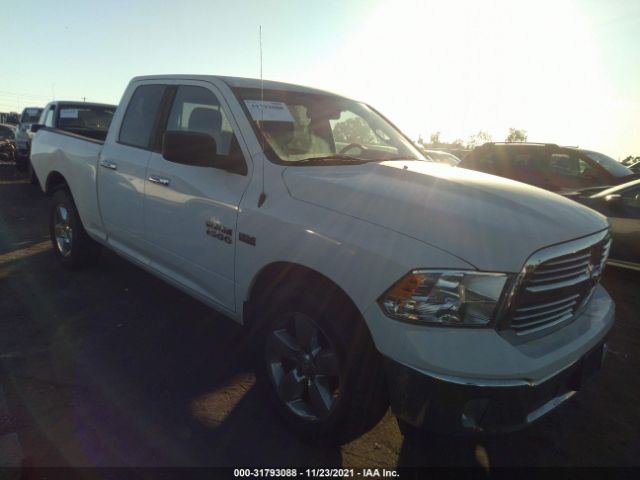 RAM 1500 2016 1c6rr6gt9gs269569