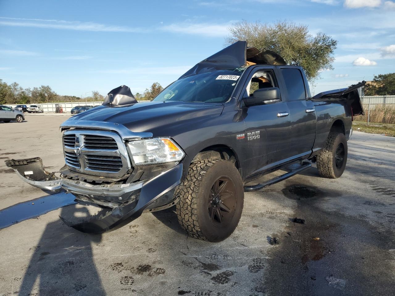 RAM 1500 2016 1c6rr6gt9gs274948