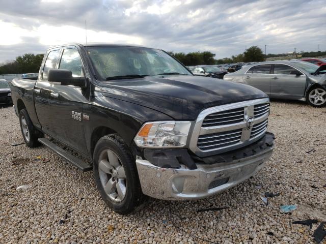 RAM 1500 SLT 2016 1c6rr6gt9gs306541