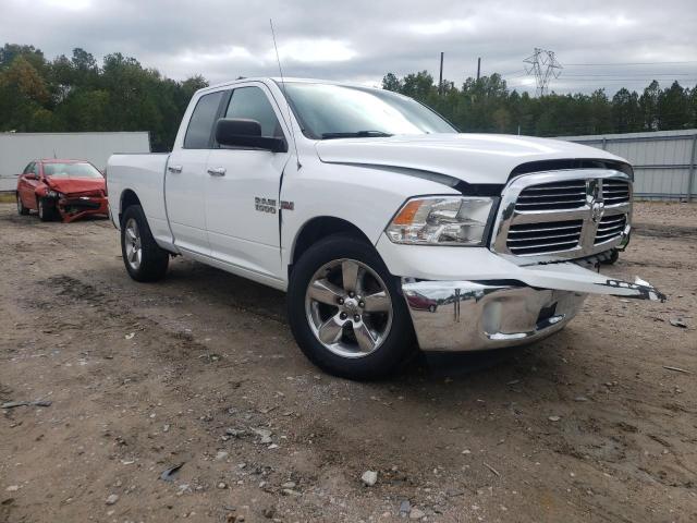 RAM 1500 SLT 2016 1c6rr6gt9gs326692