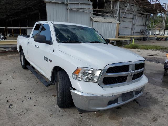 RAM 1500 SLT 2016 1c6rr6gt9gs340396