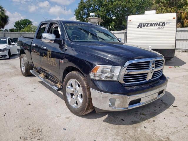 RAM 1500 SLT 2016 1c6rr6gt9gs348143