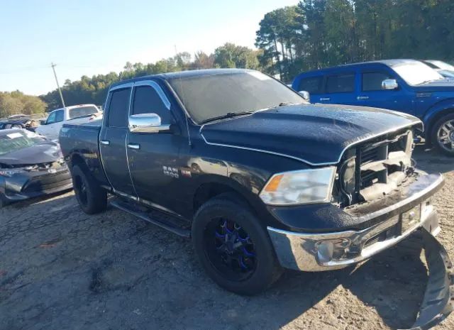 RAM 1500 2016 1c6rr6gt9gs361183