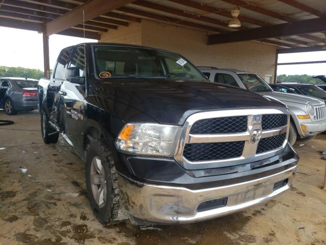 RAM 1500 SLT 2017 1c6rr6gt9hs550207