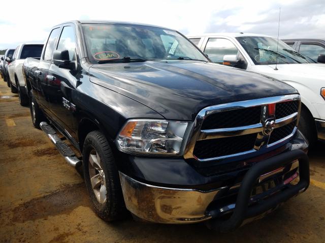 RAM 1500 SLT 2017 1c6rr6gt9hs576659