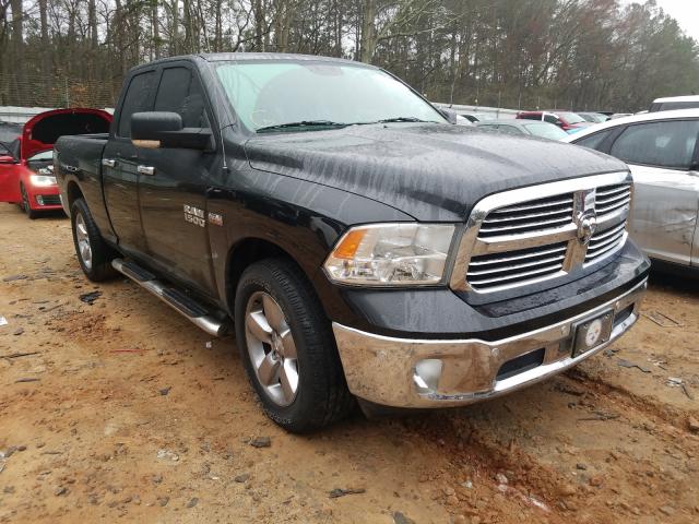 RAM 1500 SLT 2017 1c6rr6gt9hs590271