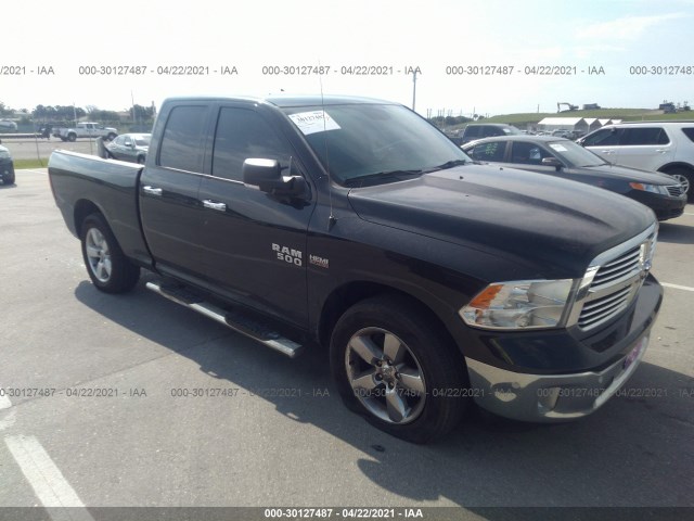 RAM 1500 2017 1c6rr6gt9hs657399