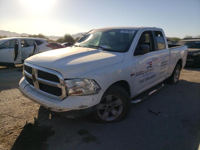 RAM 1500 SLT 2017 1c6rr6gt9hs682996