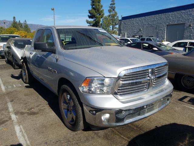 RAM 1500 SLT 2017 1c6rr6gt9hs708206