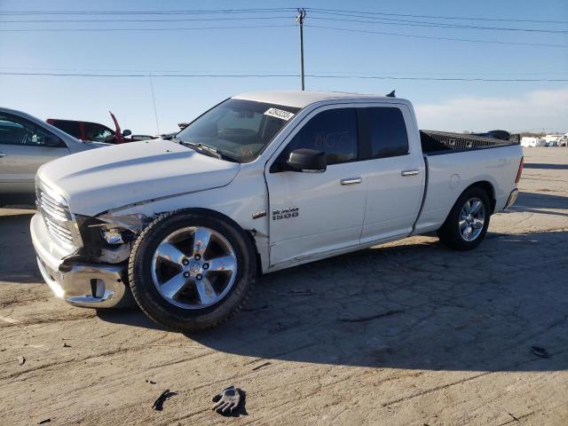 RAM 1500 SLT 2017 1c6rr6gt9hs821976