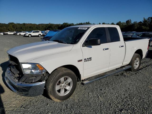 RAM 1500 SLT 2018 1c6rr6gt9js169057