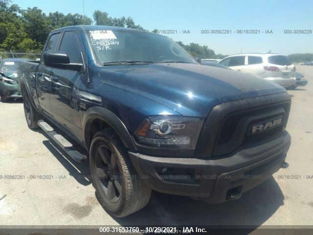 RAM 1500 CLASSIC 2019 1c6rr6gt9ks734201