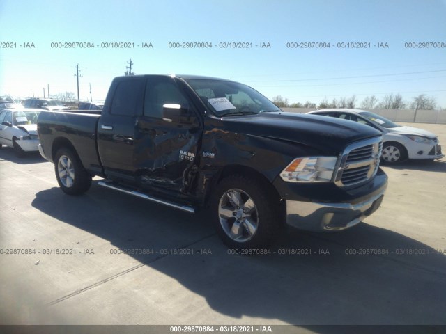 RAM 1500 2013 1c6rr6gtxds529943