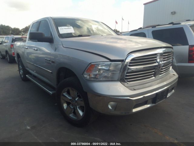 RAM 1500 2013 1c6rr6gtxds649290