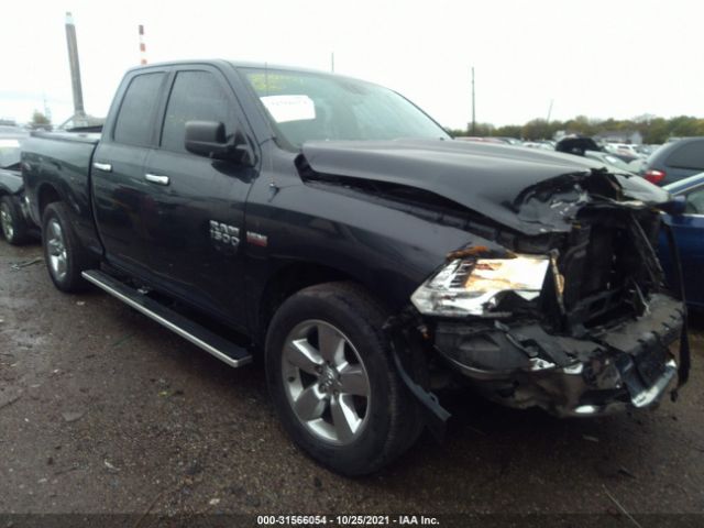 RAM 1500 2013 1c6rr6gtxds693578