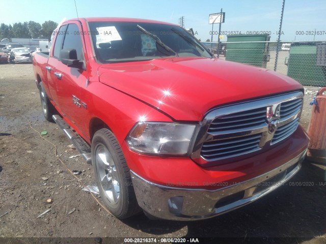 RAM 1500 2013 1c6rr6gtxds693614