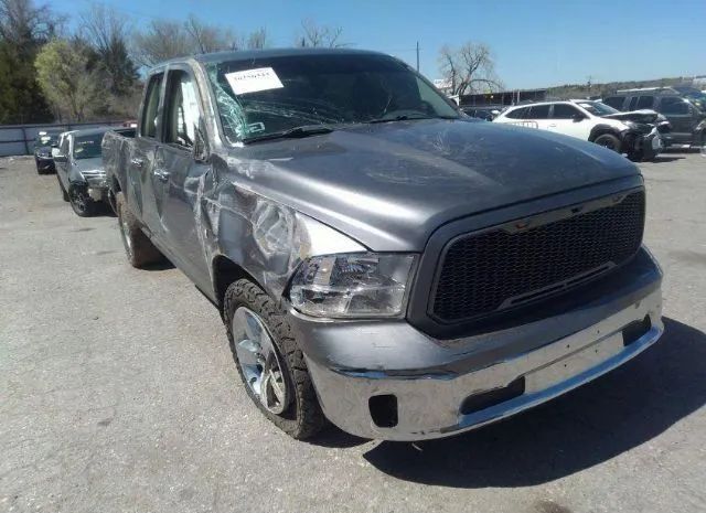 RAM 1500 2013 1c6rr6gtxds693676