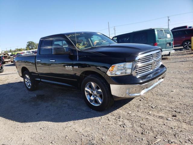 RAM 1500 SLT 2013 1c6rr6gtxds693726