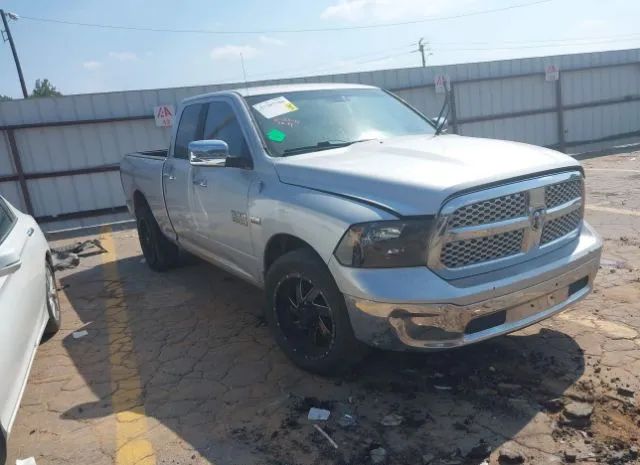 RAM 1500 2014 1c6rr6gtxes153777