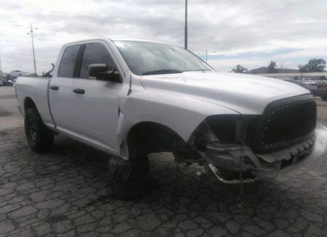 RAM 1500 2014 1c6rr6gtxes154136