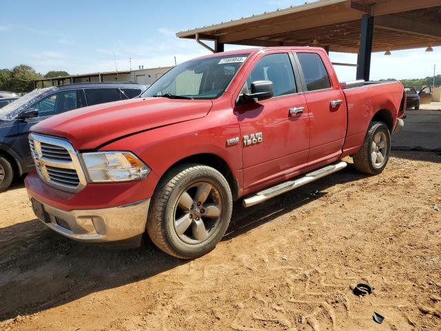 RAM 1500 2014 1c6rr6gtxes154668