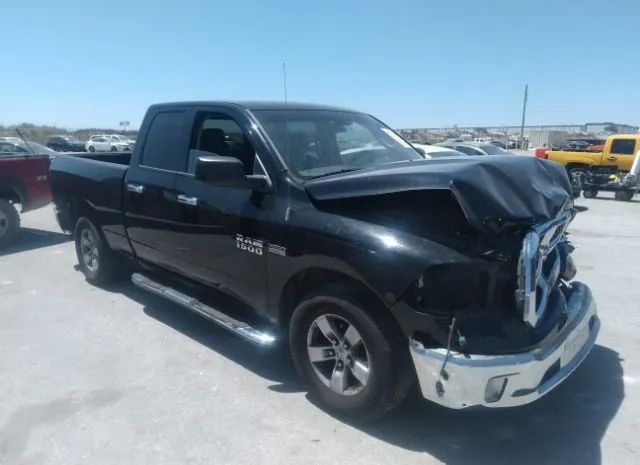 RAM 1500 2014 1c6rr6gtxes164262