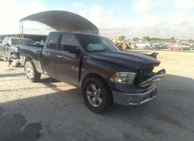 RAM 1500 2014 1c6rr6gtxes229840