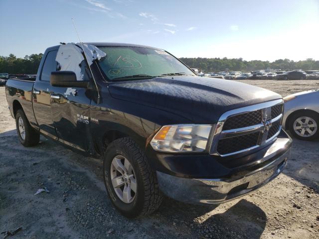 RAM 1500 SLT 2014 1c6rr6gtxes236772