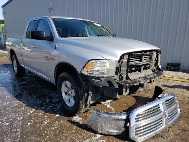 RAM 1500 SLT 2014 1c6rr6gtxes256956