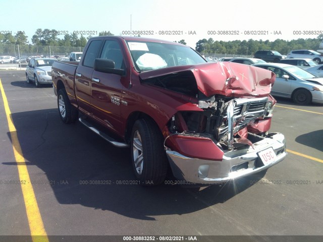 RAM 1500 2014 1c6rr6gtxes264765