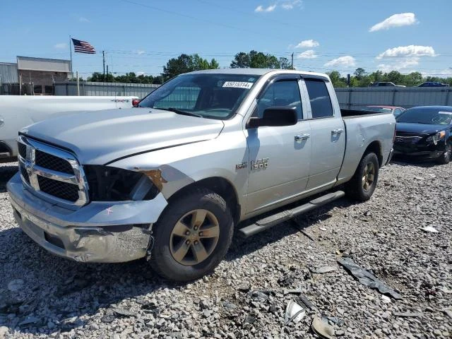 RAM 1500 SLT 2014 1c6rr6gtxes286927