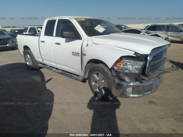 RAM 1500 2014 1c6rr6gtxes293487