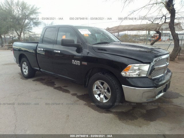 RAM 1500 2014 1c6rr6gtxes324561