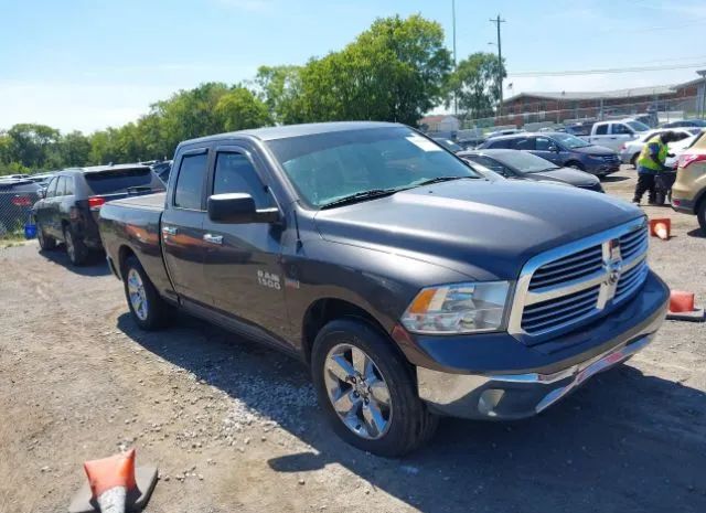 RAM 1500 2014 1c6rr6gtxes339321