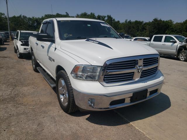 RAM 1500 SLT 2014 1c6rr6gtxes364445