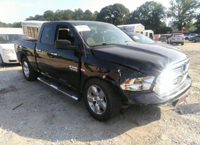 RAM 1500 2014 1c6rr6gtxes371993