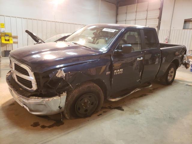 RAM 1500 SLT 2014 1c6rr6gtxes480597