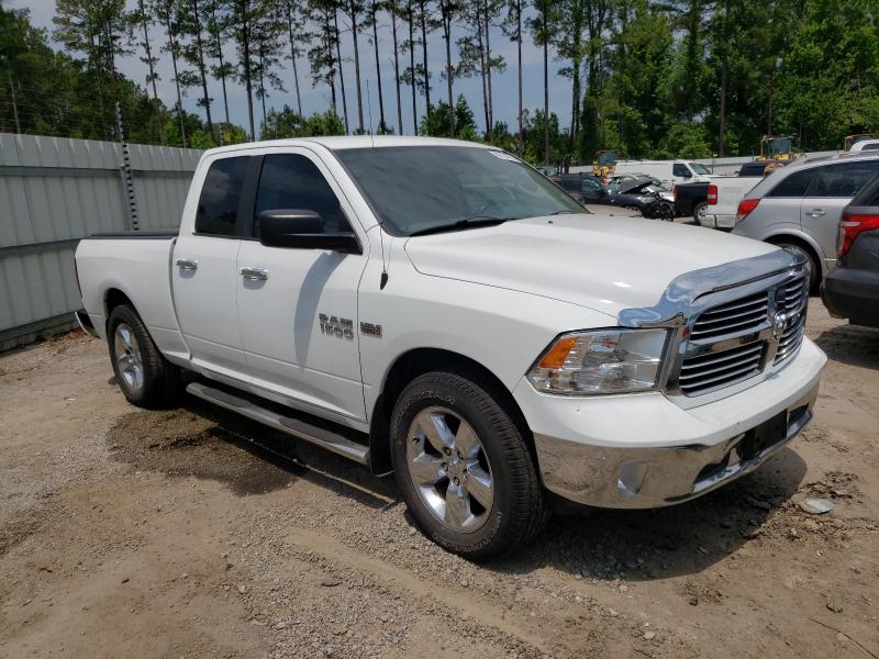 RAM 1500 SLT 2015 1c6rr6gtxfs517116