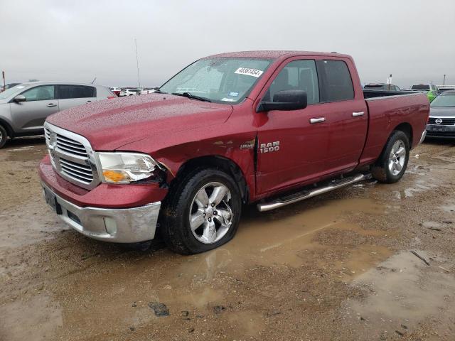 RAM 1500 2015 1c6rr6gtxfs521599