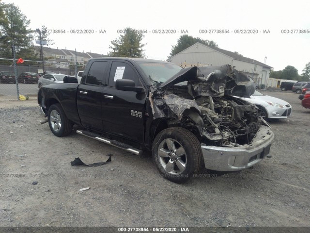 RAM 1500 2015 1c6rr6gtxfs529718