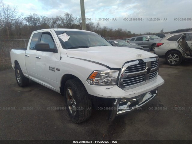 RAM 1500 2015 1c6rr6gtxfs529797