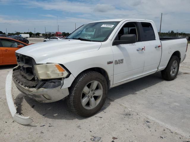 RAM 1500 SLT 2015 1c6rr6gtxfs569491