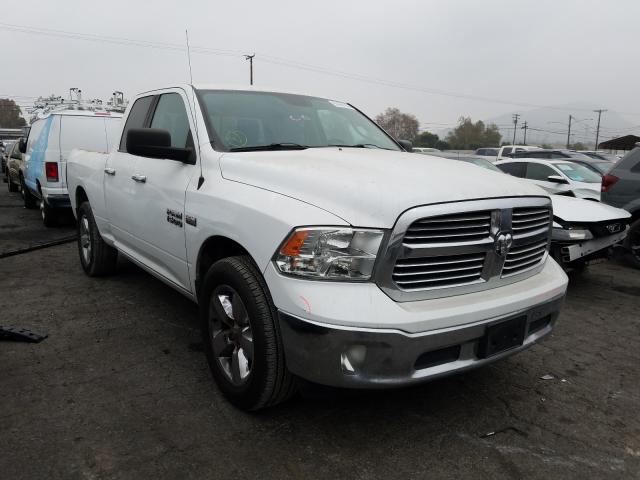 RAM 1500 SLT 2015 1c6rr6gtxfs623100