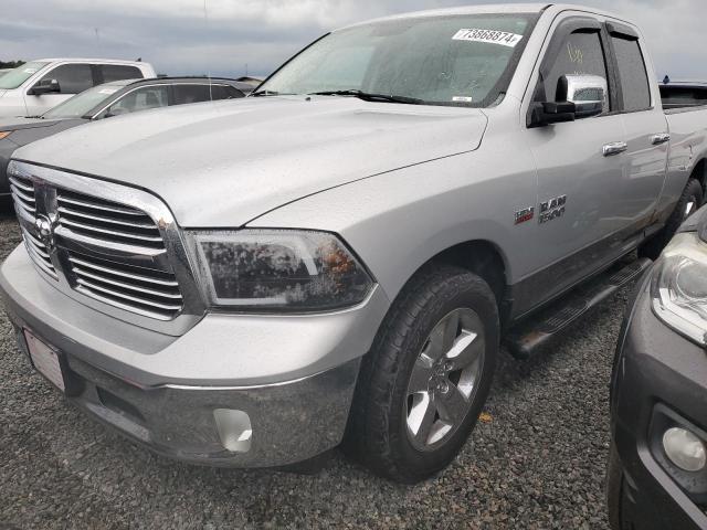 RAM 1500 SLT 2015 1c6rr6gtxfs638325