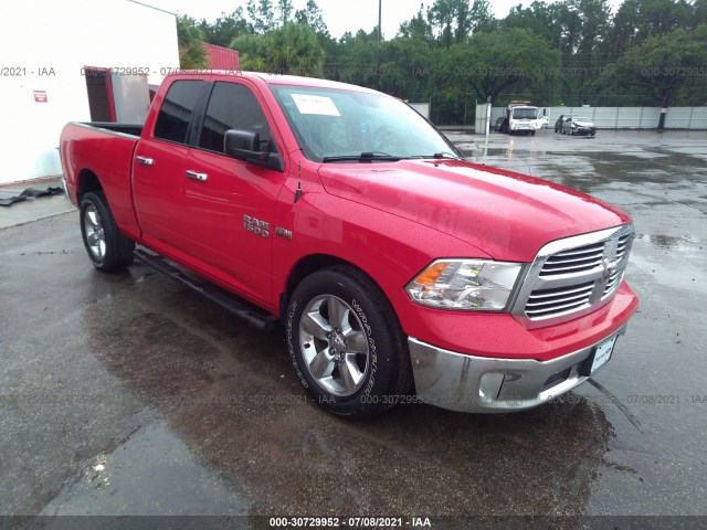 RAM 1500 2015 1c6rr6gtxfs638535