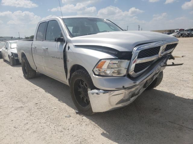 RAM 1500 SLT 2015 1c6rr6gtxfs691834